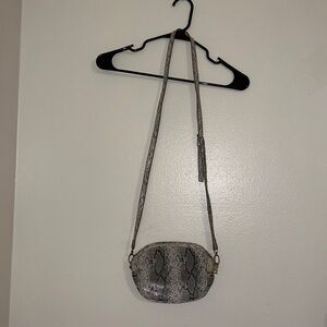 Snake skin purse - 3am forever